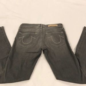 Great Halle True Religion jeans 25 women’s